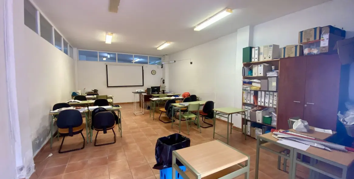 Продажа коммерческого помещения в Benalmadena 56