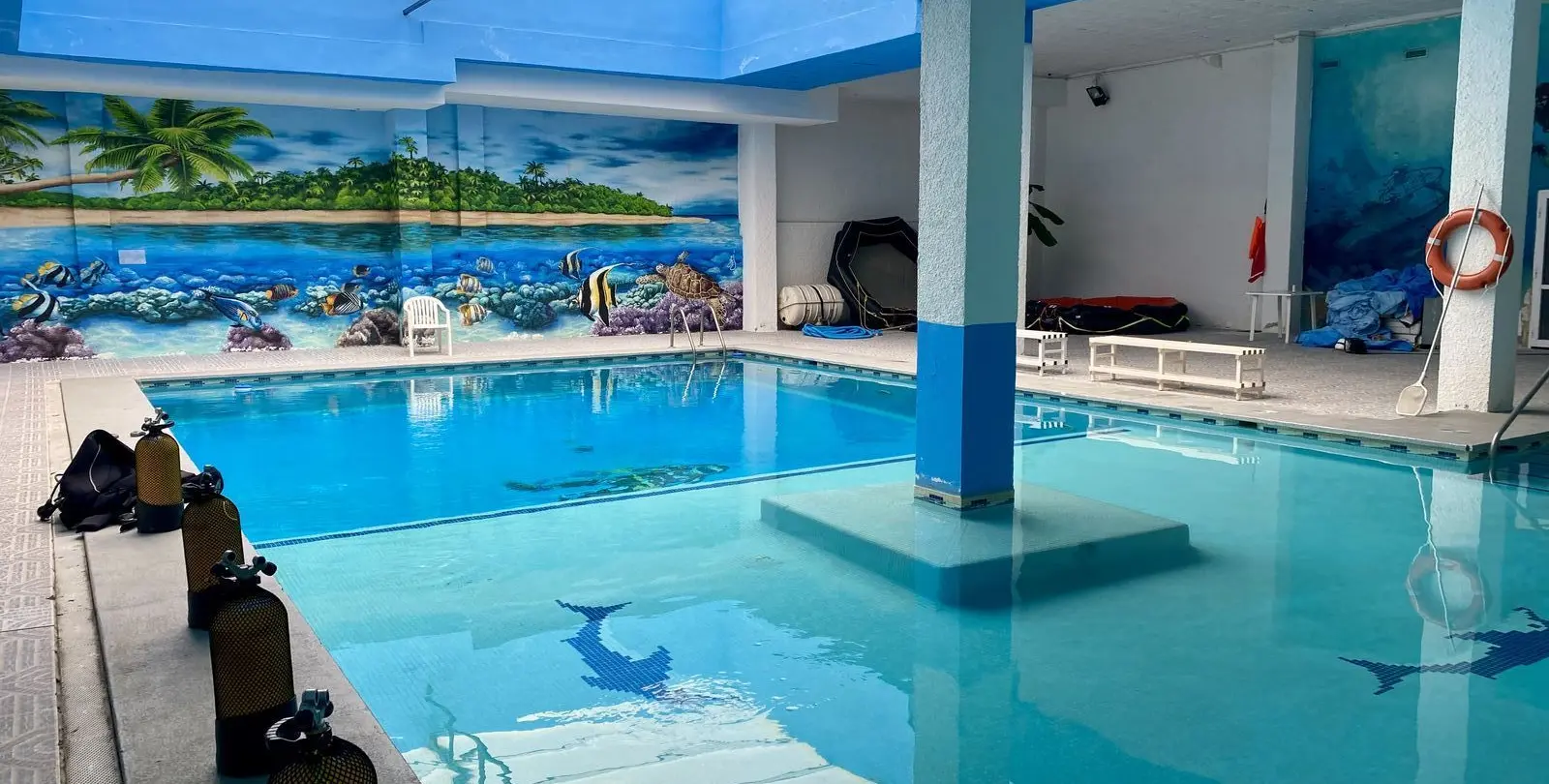 Продажа коммерческого помещения в Benalmadena 1