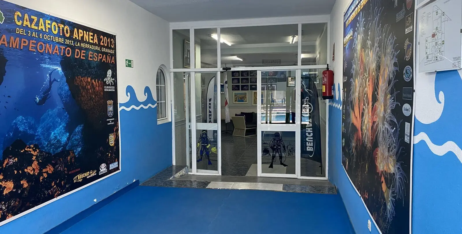 Продажа коммерческого помещения в Benalmadena 2