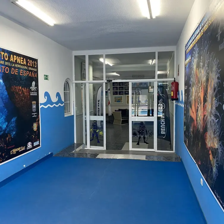 Venta de local comercial en Benalmadena
