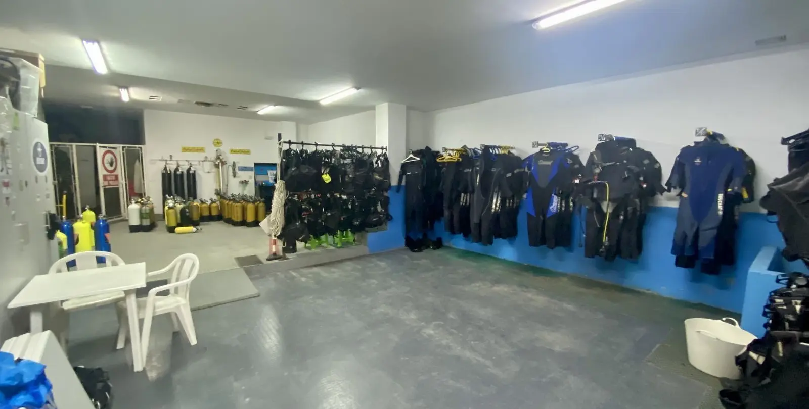 Продажа коммерческого помещения в Benalmadena 4