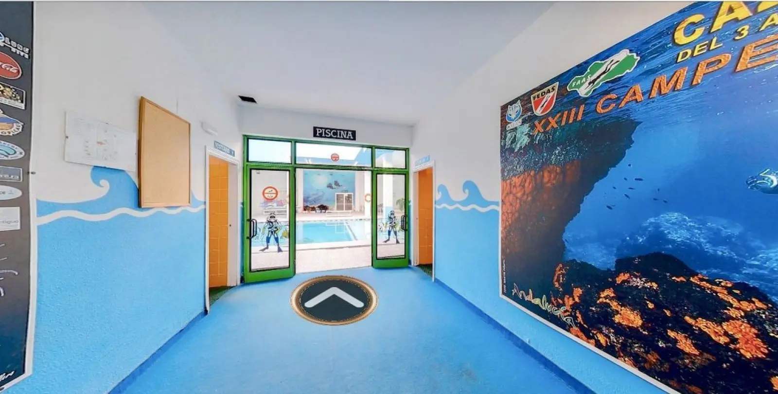 Продажа коммерческого помещения в Benalmadena 11