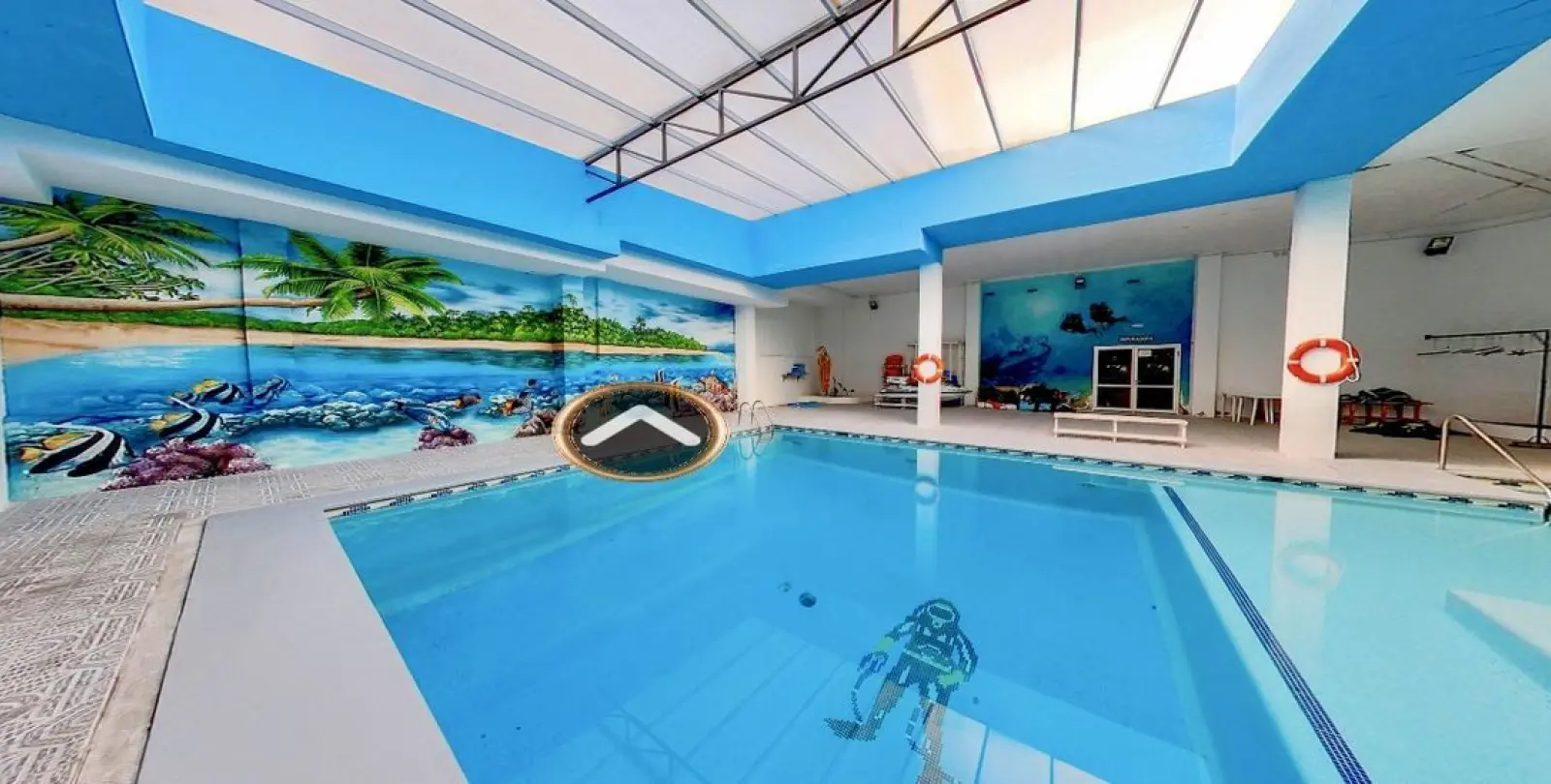 Продажа коммерческого помещения в Benalmadena 12