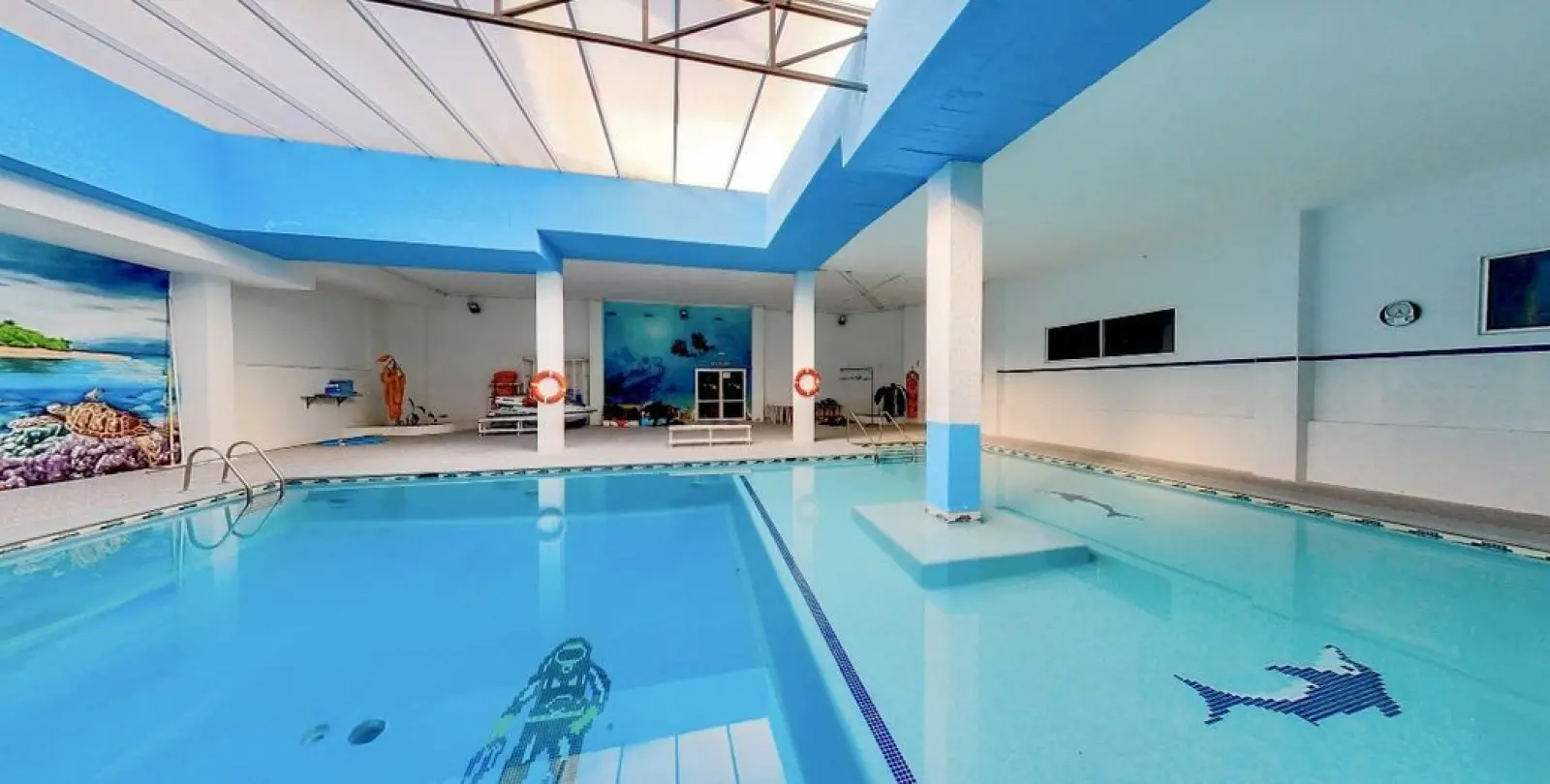Продажа коммерческого помещения в Benalmadena 13
