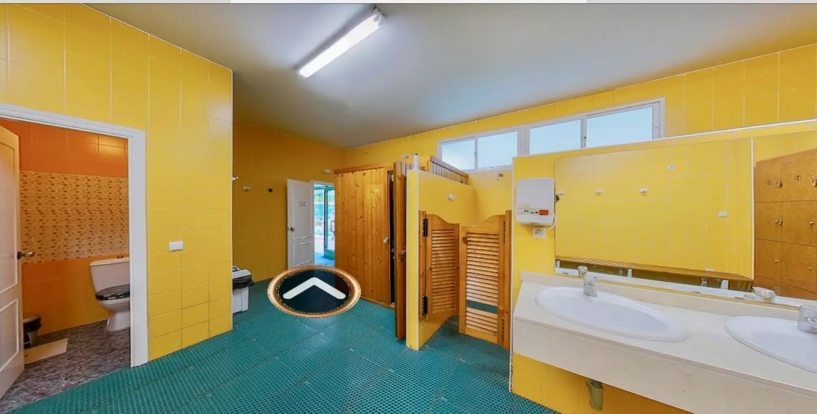 Продажа коммерческого помещения в Benalmadena 14