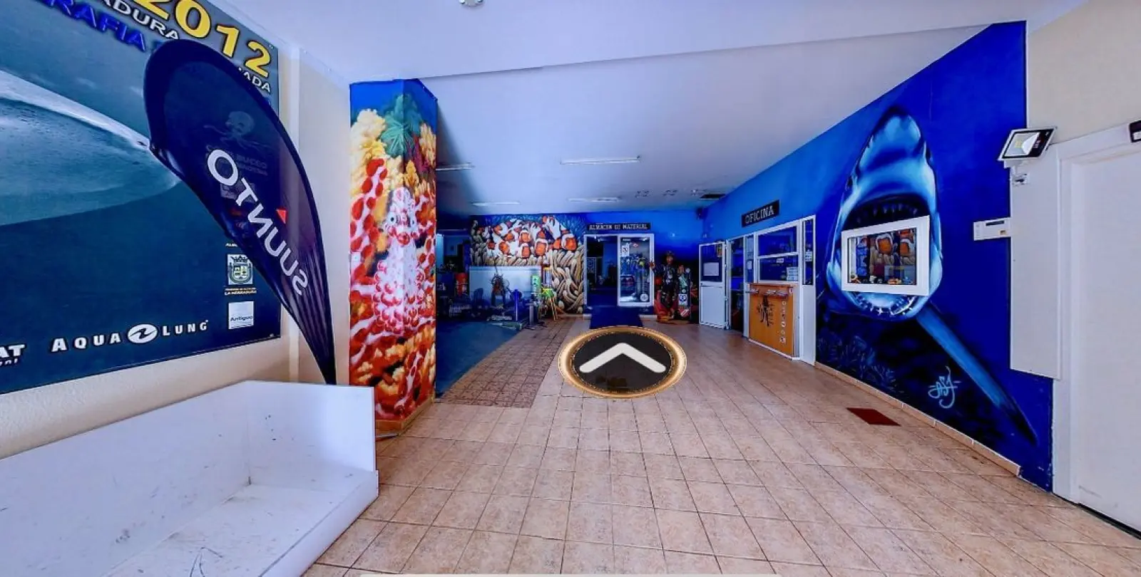 Продажа коммерческого помещения в Benalmadena 18