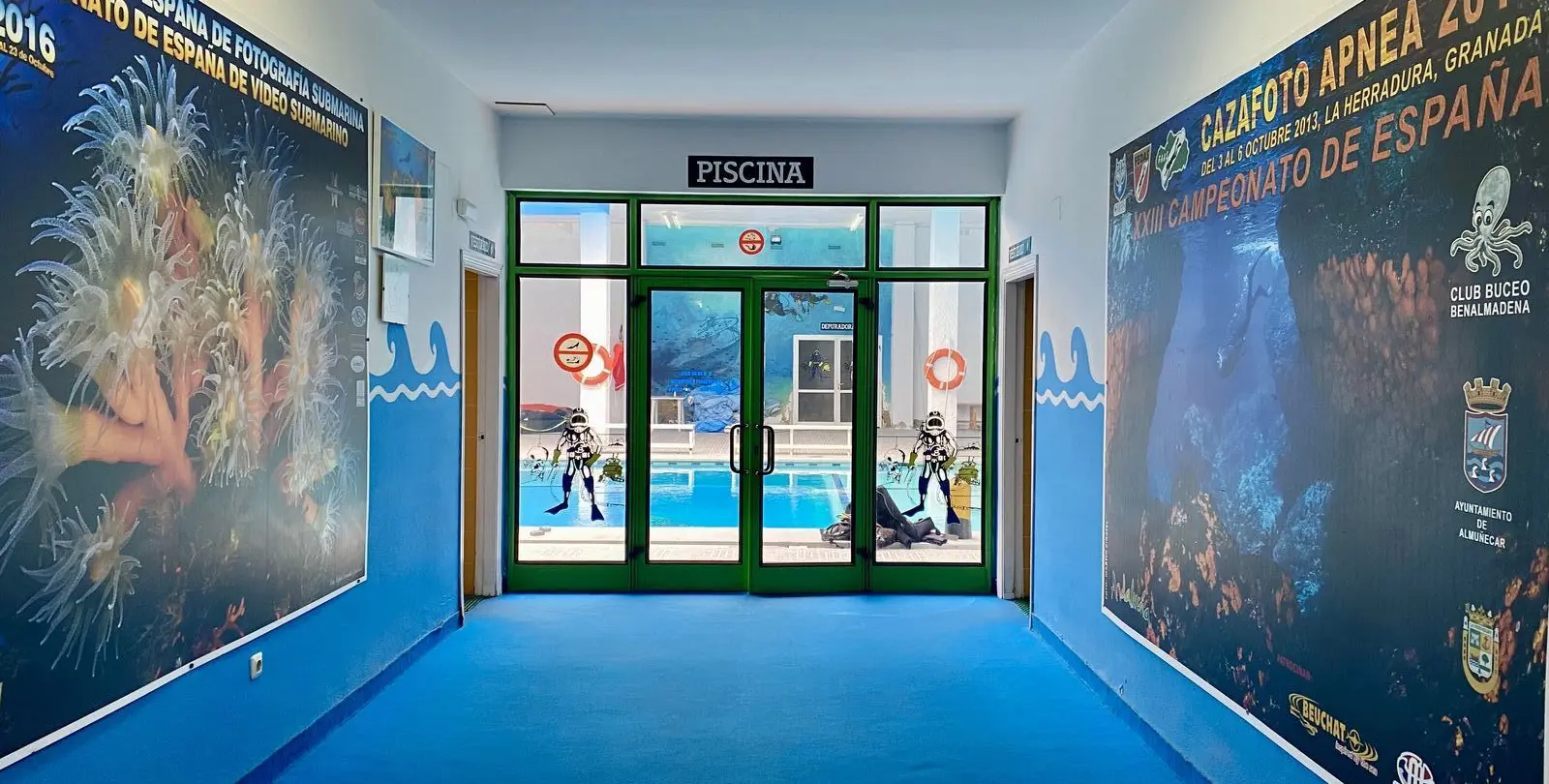 Продажа коммерческого помещения в Benalmadena 41