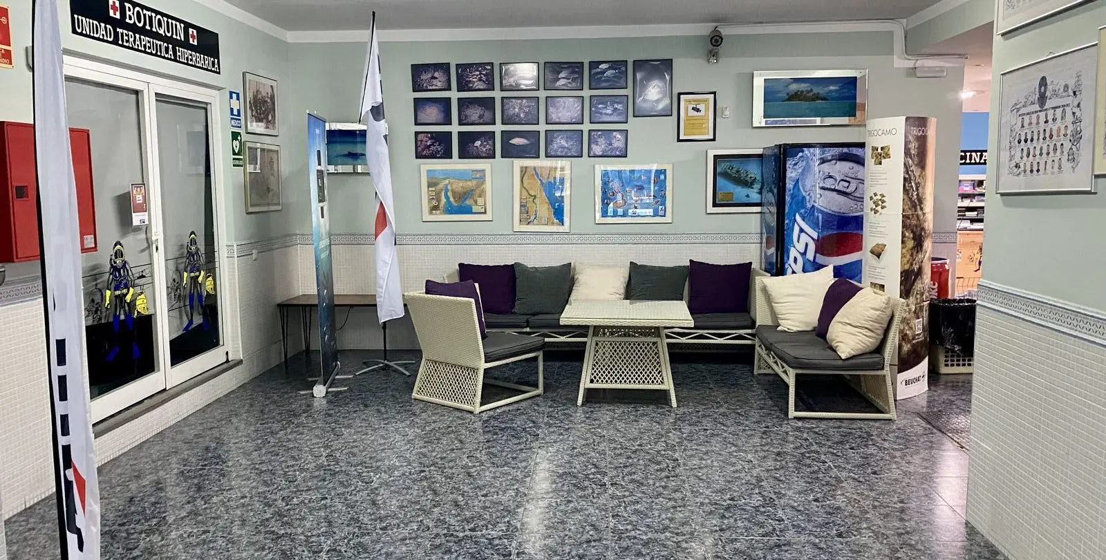 Продажа коммерческого помещения в Benalmadena 54