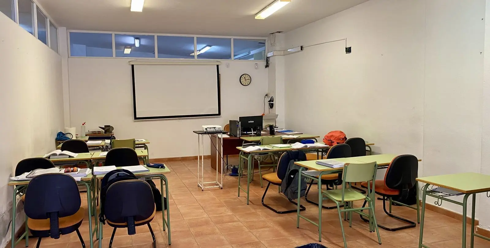 Продажа коммерческого помещения в Benalmadena 55