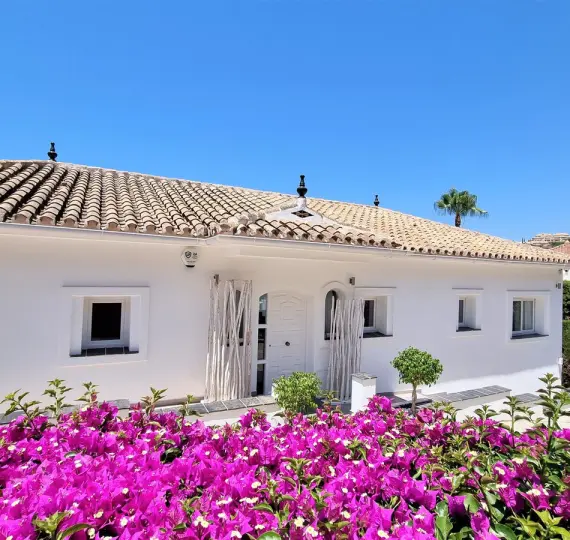 Oтдельно стоящая вилла R4307608