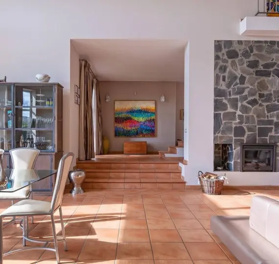 Продажа  отдельно стоящей виллы в Sotogrande