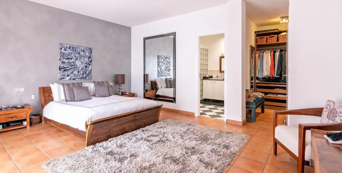 Продажа  отдельно стоящей виллы в Sotogrande 15