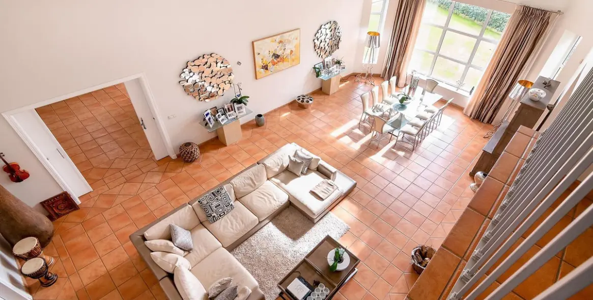 Продажа  отдельно стоящей виллы в Sotogrande 17