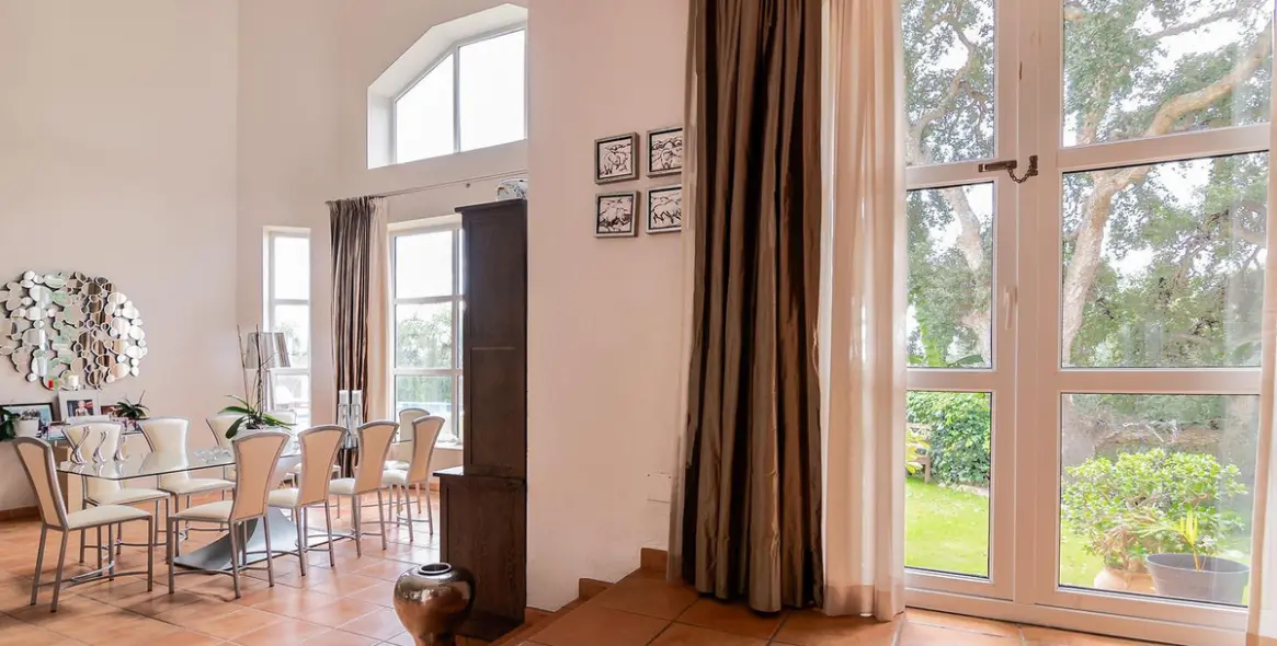 Продажа  отдельно стоящей виллы в Sotogrande 19