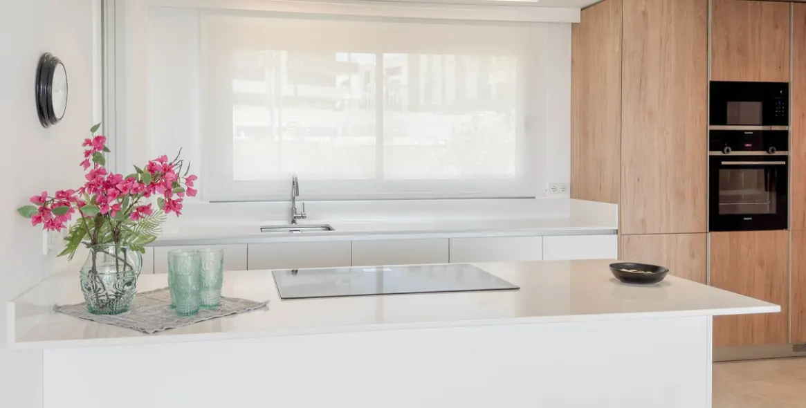 Sale of penthouse duplex in Marbella 10