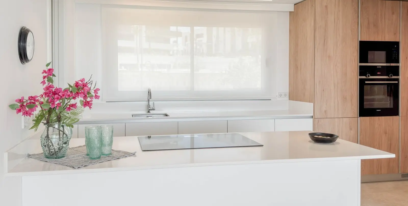 Sale of penthouse duplex in Marbella 8
