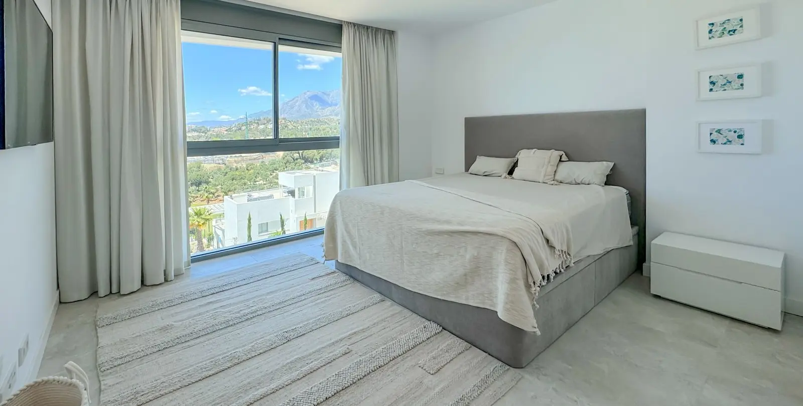 Sale of penthouse duplex in Marbella 14