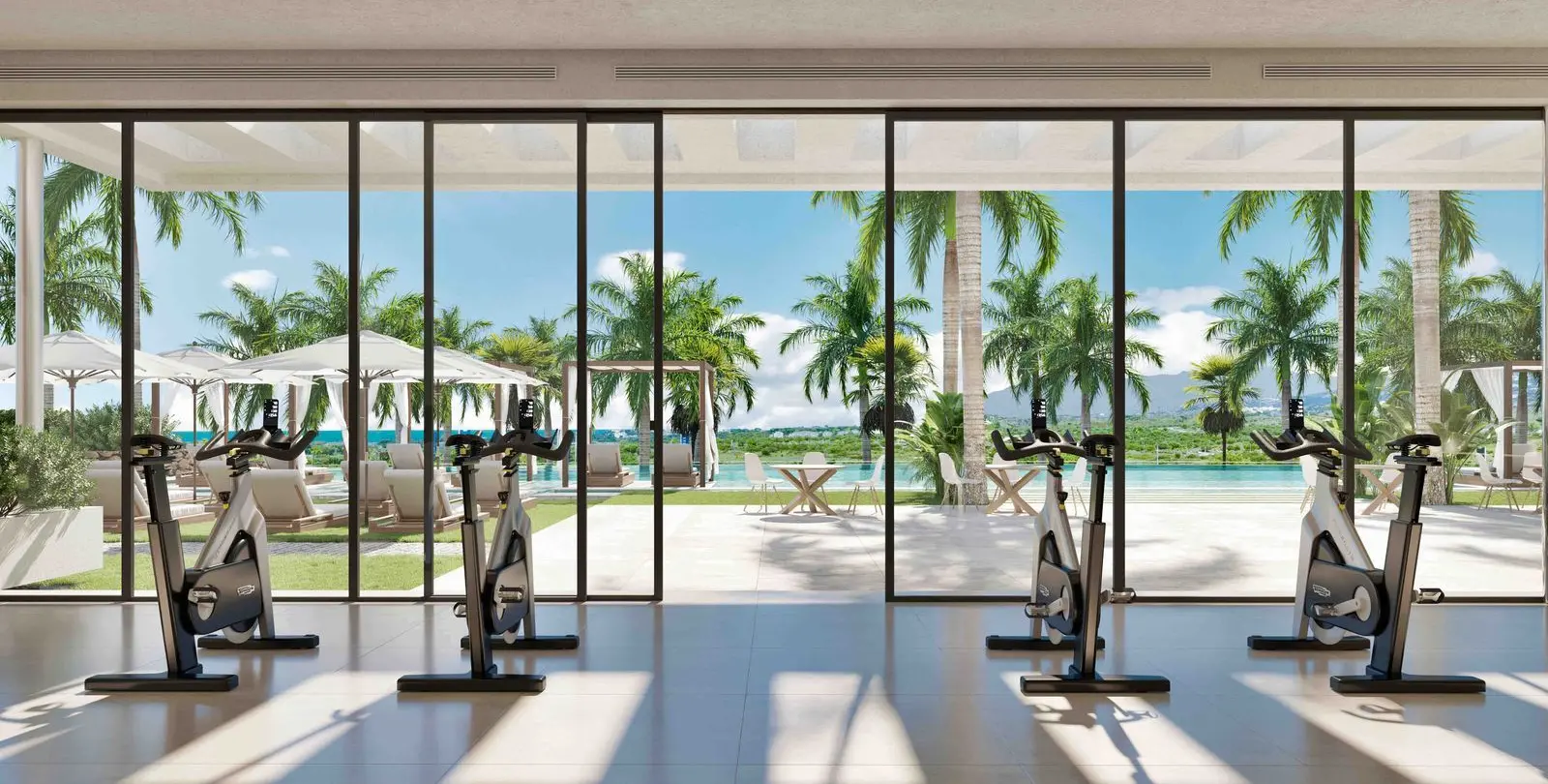 Sale of penthouse duplex in Marbella 23