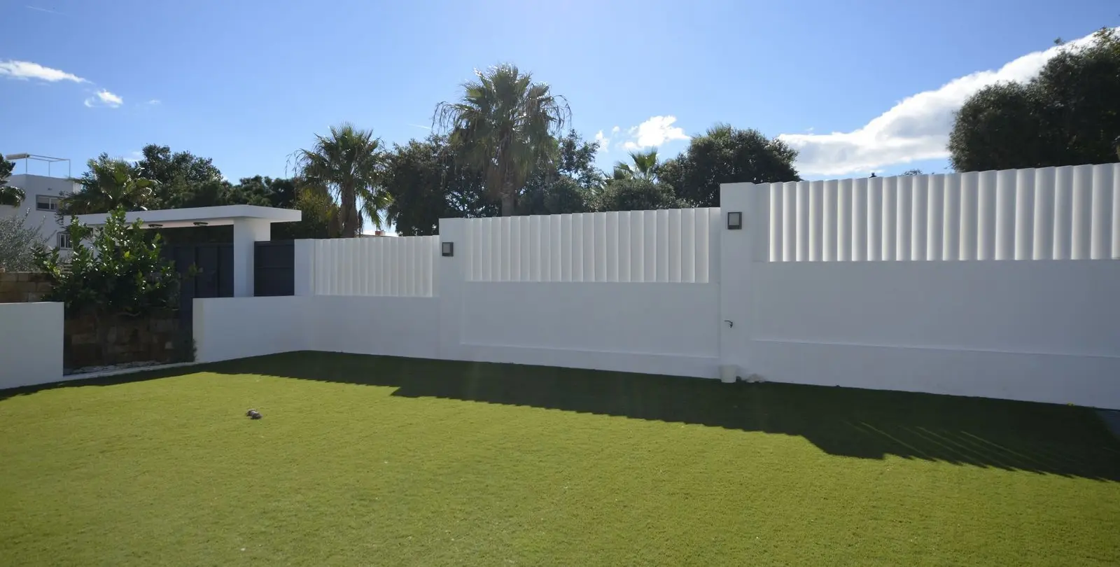 Sale of detached villa in Manilva 6