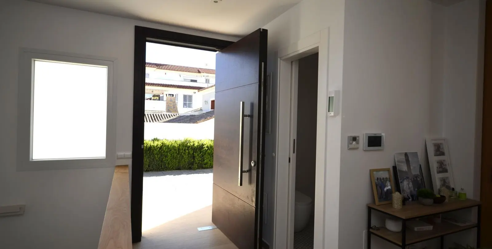 Sale of detached villa in Manilva 9