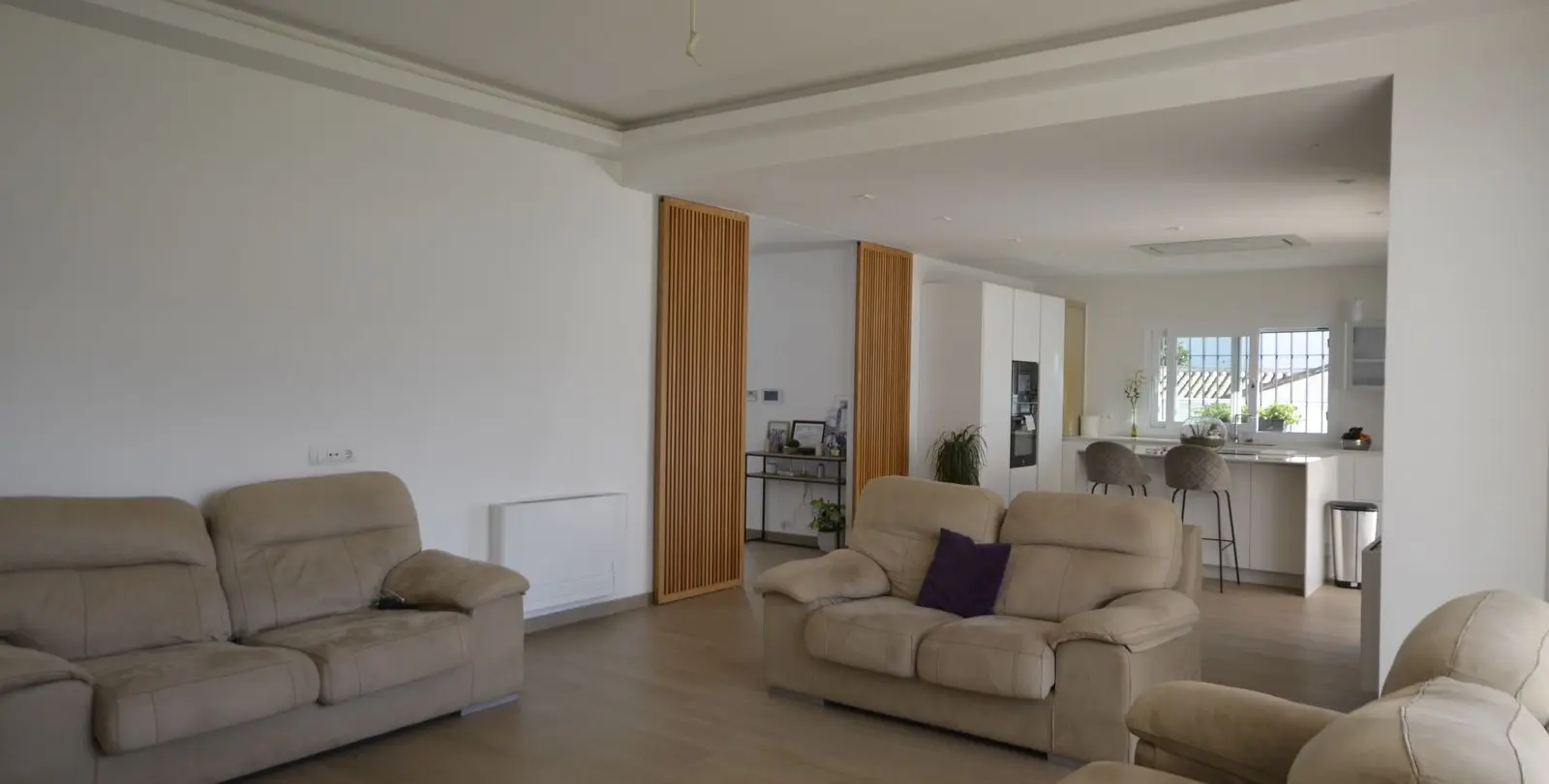 Sale of detached villa in Manilva 12
