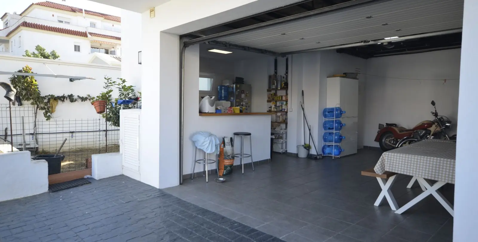 Sale of detached villa in Manilva 26