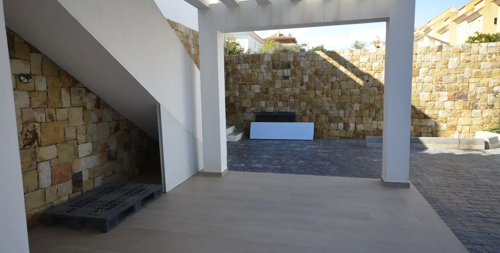 Sale of detached villa in Manilva 27