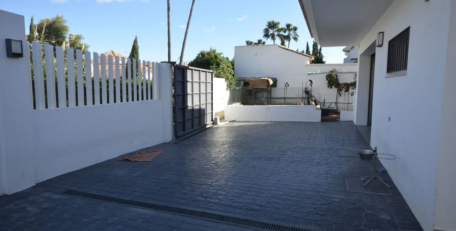 Sale of detached villa in Manilva 28