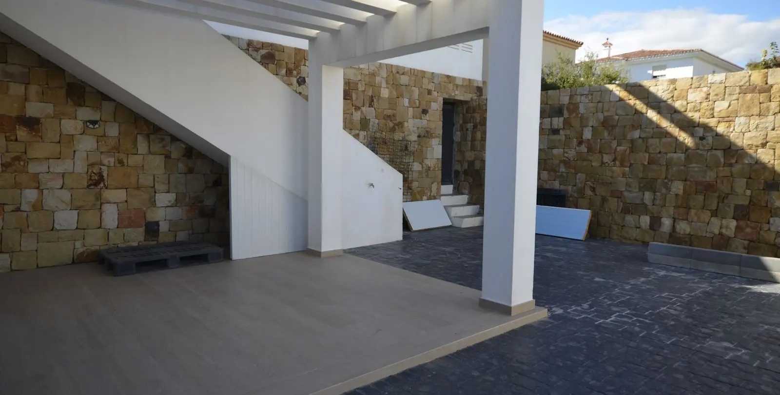 Sale of detached villa in Manilva 29