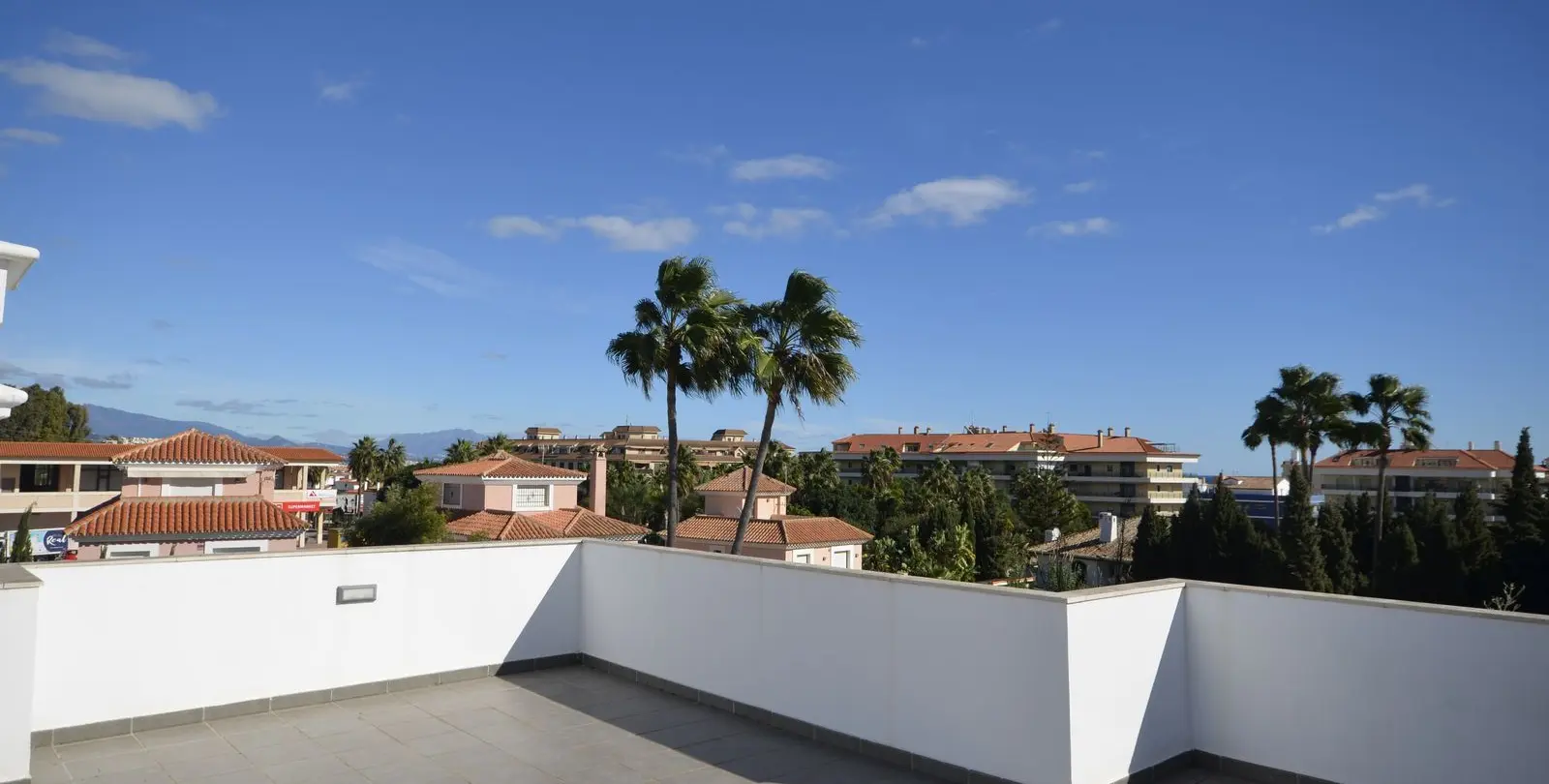 Sale of detached villa in Manilva 36
