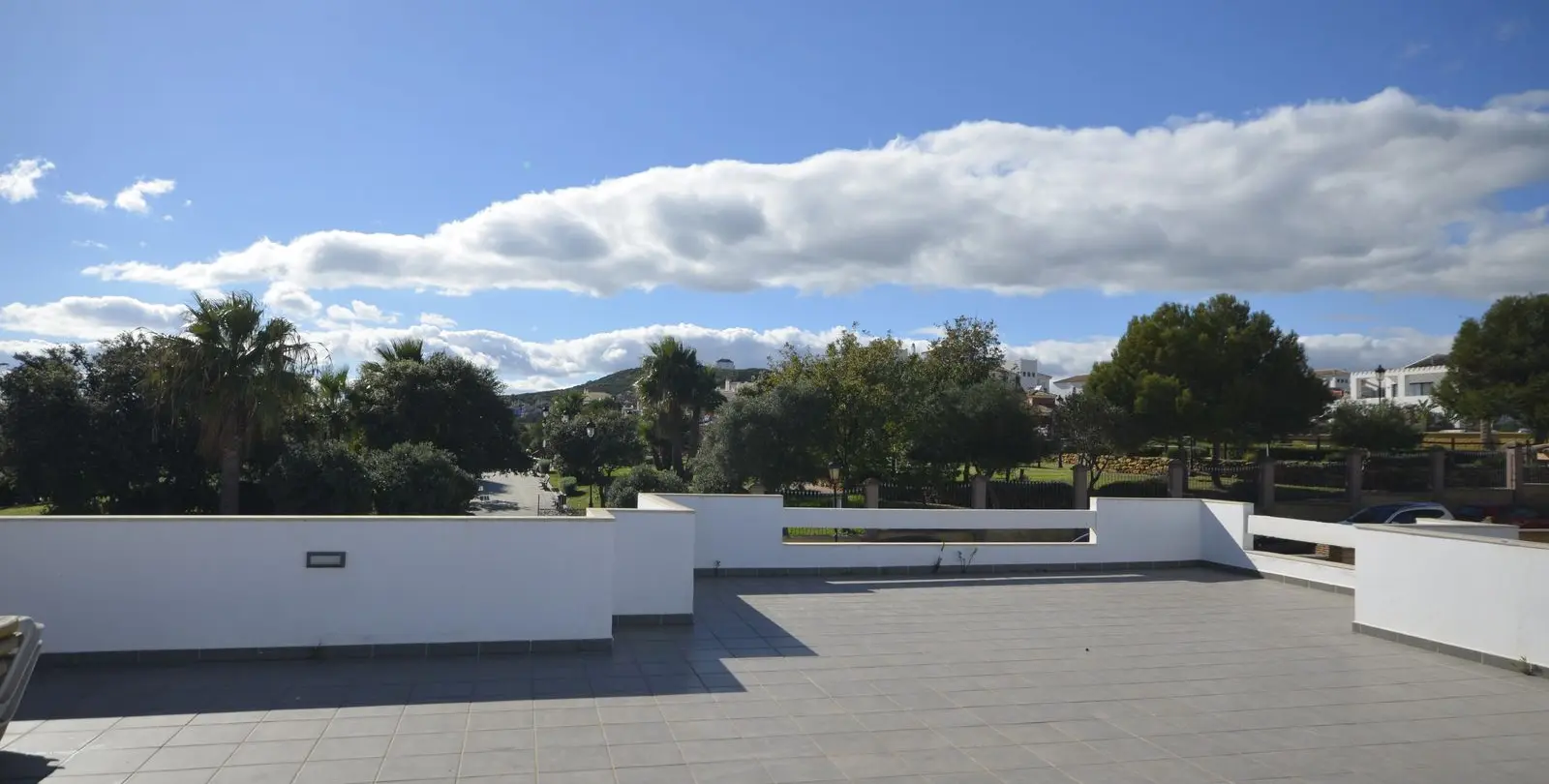 Sale of detached villa in Manilva 37