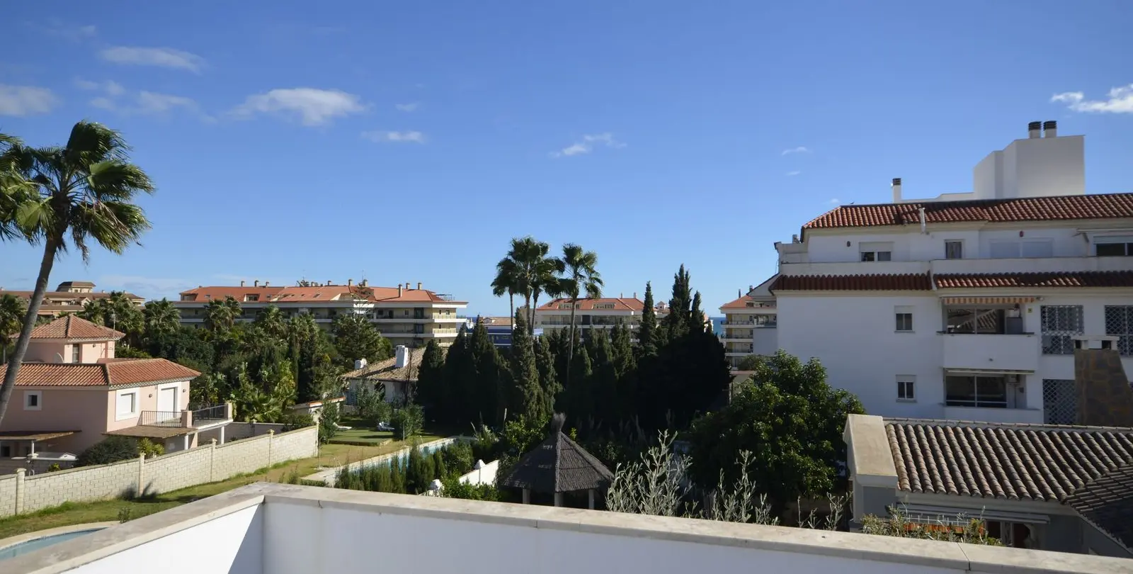 Sale of detached villa in Manilva 38