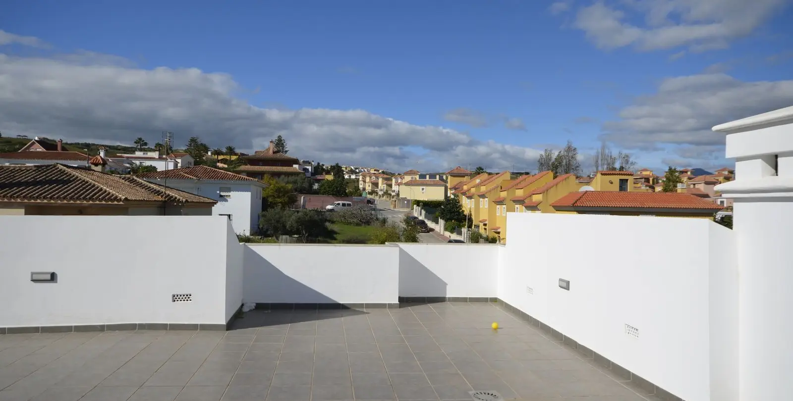 Sale of detached villa in Manilva 39