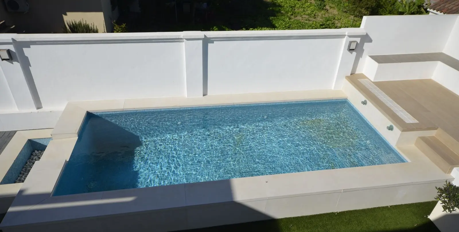 Sale of detached villa in Manilva 40