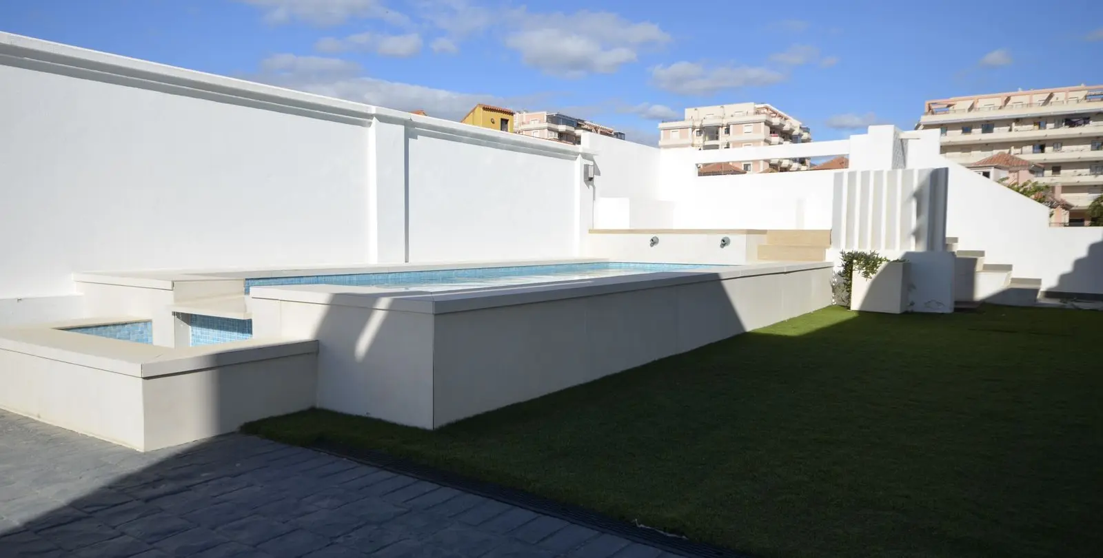 Sale of detached villa in Manilva 41