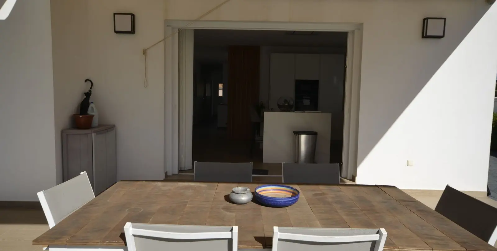 Sale of detached villa in Manilva 43