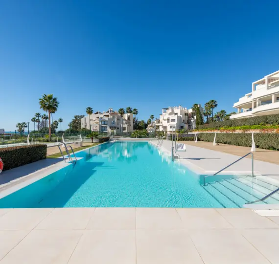 Ground floor apartment R4648897