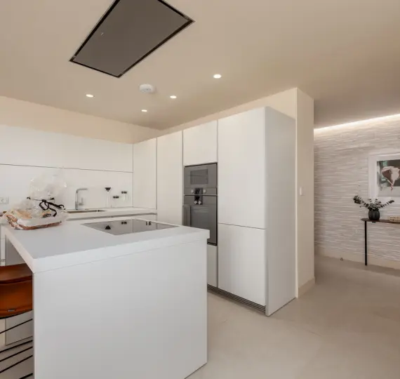 Ground floor apartment R4648897