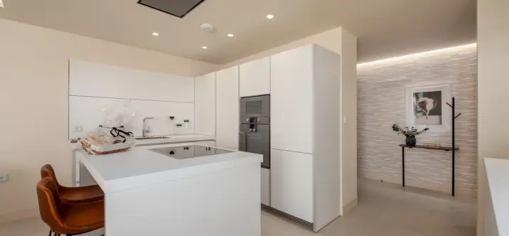 Ground floor apartment R4648897 2