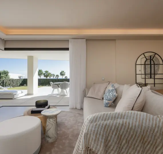 Ground floor apartment R4648897