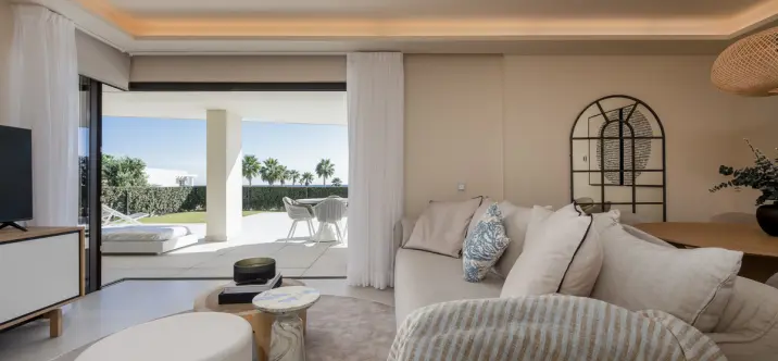 Ground floor apartment R4648897 3