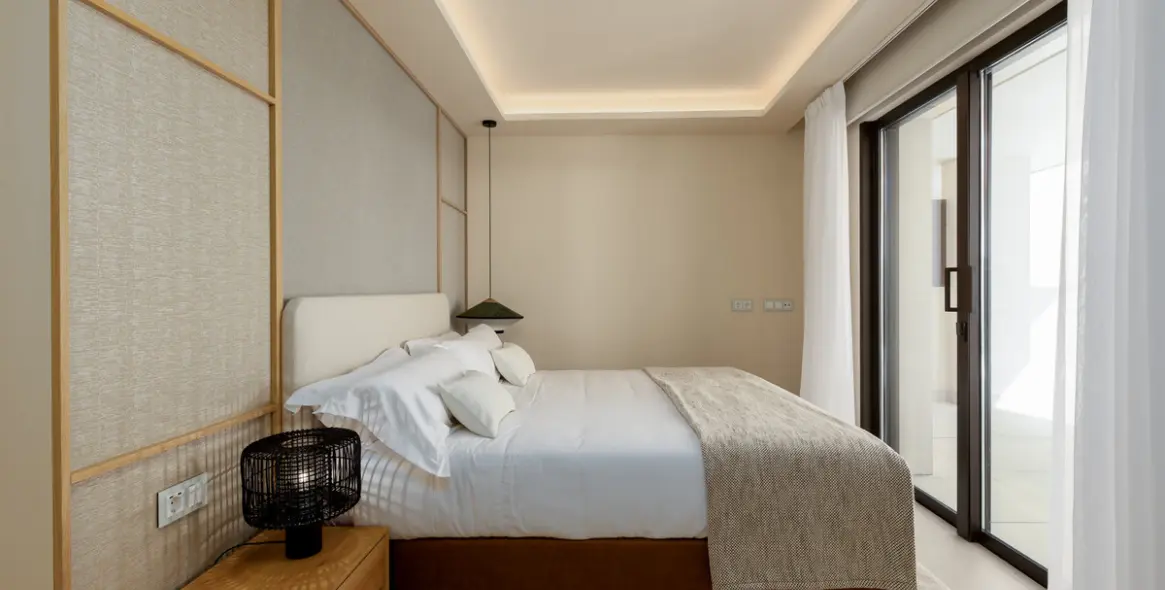 Sale of ground floor apartment in Estepona (district Estepona) 5