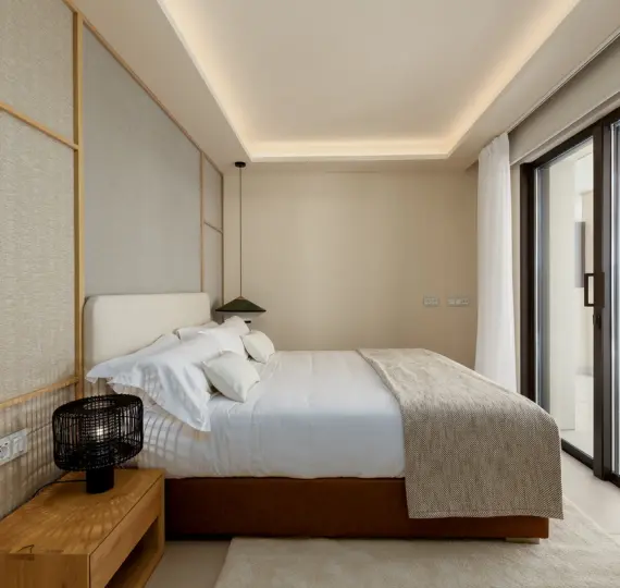 Ground floor apartment R4648897