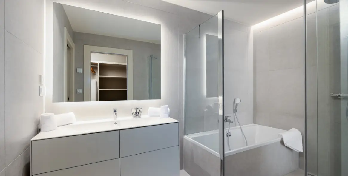 Sale of ground floor apartment in Estepona (district Estepona) 6