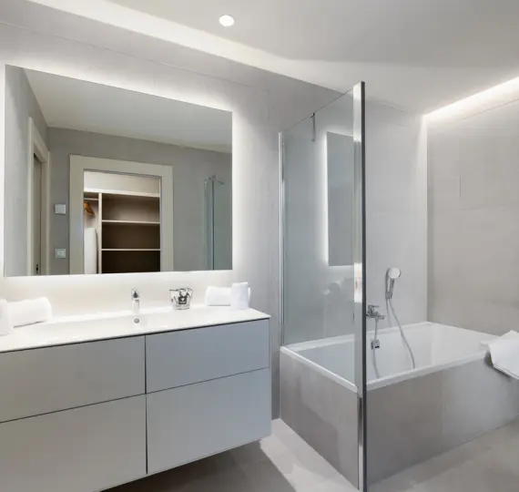 Ground floor apartment R4648897