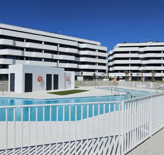 Venta de ático en Torremolinos