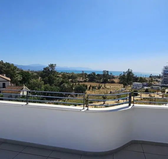 Venta de ático en Torremolinos