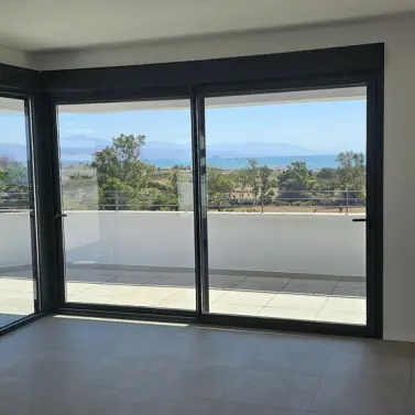 Sale of penthouse in Torremolinos