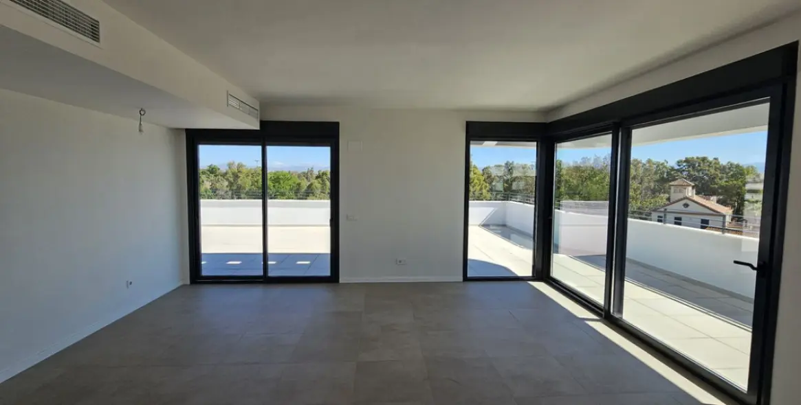 Продажа пентхауса в Torremolinos 6