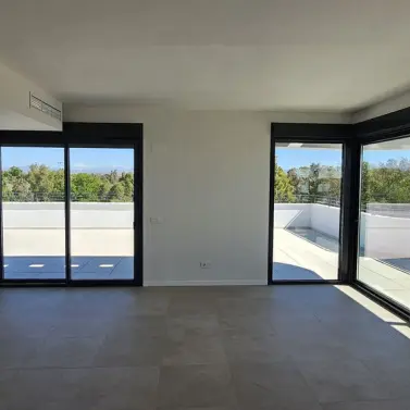 Sale of penthouse in Torremolinos